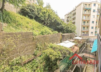 10.0 VISTA.jpg - Appartamento VIA DONAVER 23, Genova - foto 29