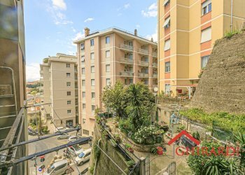 10.1 VISTA.jpg - Appartamento VIA DONAVER 23, Genova - foto 30