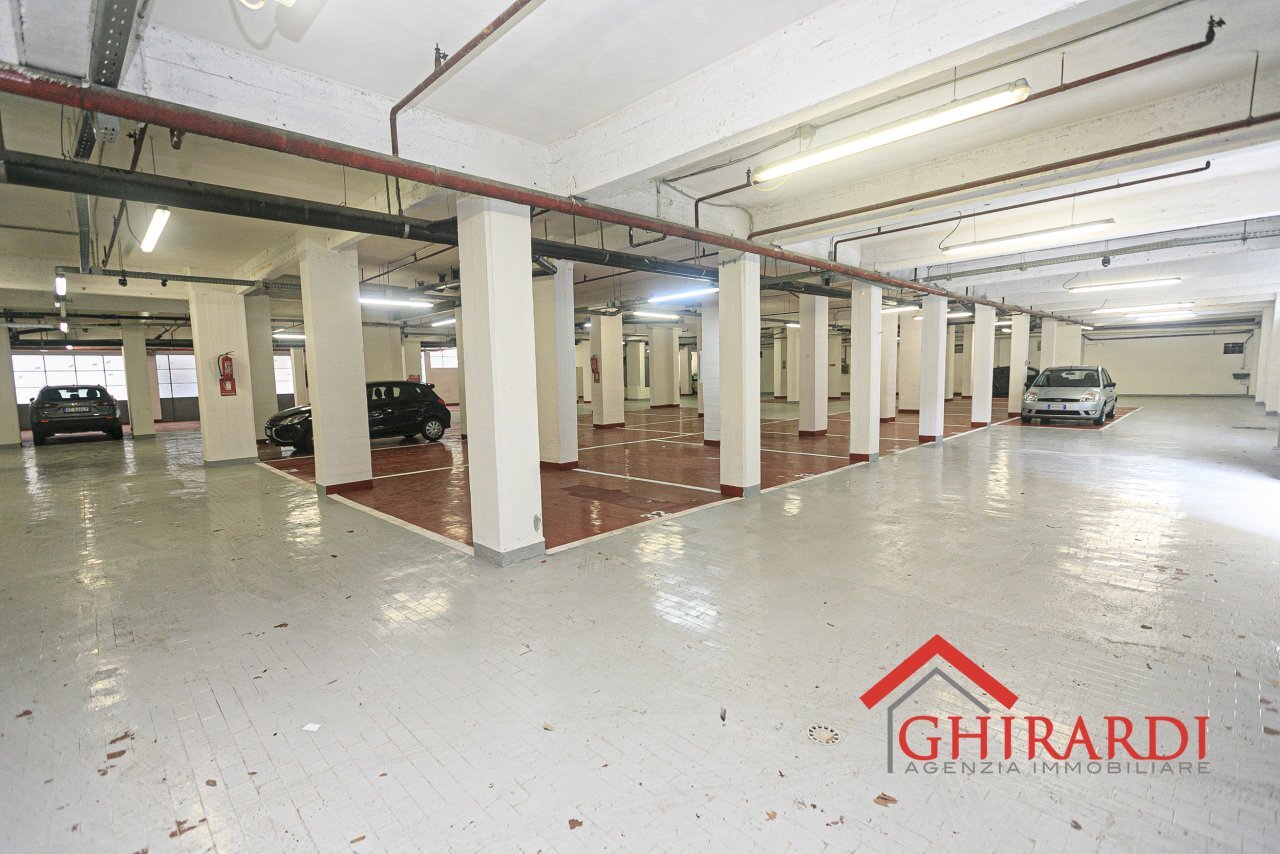 1.1 POSTO AUTO.jpg - Box Via Ruggero Leoncavallo 18R, Genova - foto 3