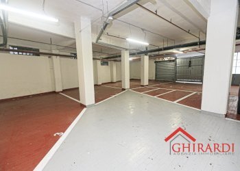 1.5 POSTO AUTO.jpg - Box Via Ruggero Leoncavallo 18R, Genova - foto 2