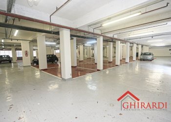 1.1 POSTO AUTO.jpg - Box Via Ruggero Leoncavallo 18R, Genova - foto 3