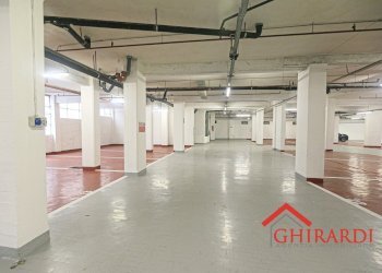 1.12 POSTO AUTO.jpg - Box Via Ruggero Leoncavallo 18R, Genova - foto 4