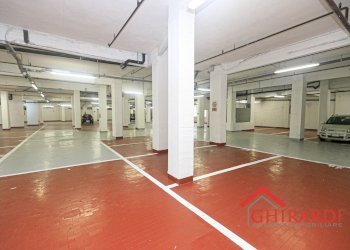 1.29 POSTO AUTO.jpg - Box Via Ruggero Leoncavallo 18R, Genova - foto 6