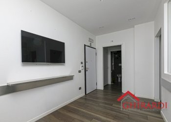 1.4 INGRESSO.jpg - Ufficio Via Ciro Menotti 51, Genova - foto 5