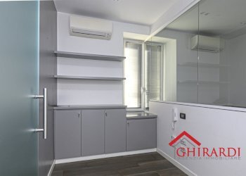 2.0 UFFICIO 1.jpg - Ufficio Via Ciro Menotti 51, Genova - foto 6