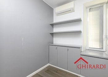 2.1 UFFICIO 1.jpg - Ufficio Via Ciro Menotti 51, Genova - foto 7