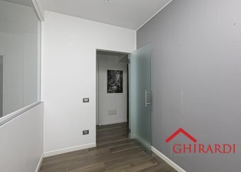 2.2 UFFICIO 1.jpg - Ufficio Via Ciro Menotti 51, Genova - foto 8
