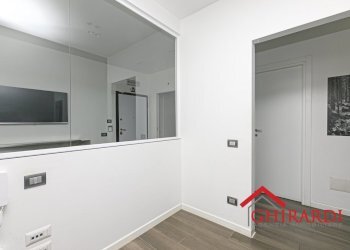 3.0 UFFICIO 2.jpg - Ufficio Via Ciro Menotti 51, Genova - foto 9