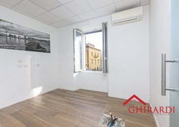4.0 UFFICIO 3.jpg - Ufficio Via Ciro Menotti 51, Genova - foto 10