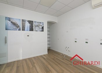 5.1 UFFICIO 4.jpg - Ufficio Via Ciro Menotti 51, Genova - foto 15