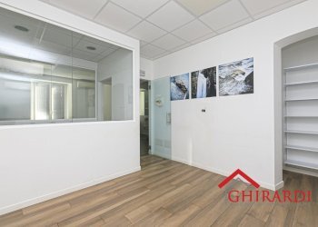 5.2 UFFICIO 4.jpg - Ufficio Via Ciro Menotti 51, Genova - foto 16