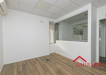 5.3 UFFICIO 4.jpg - Ufficio Via Ciro Menotti 51, Genova - foto 17