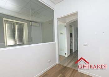 6.1 UFFICIO 5.jpg - Ufficio Via Ciro Menotti 51, Genova - foto 19