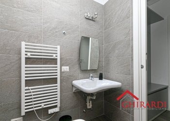 7.2 BAGNO.jpg - Ufficio Via Ciro Menotti 51, Genova - foto 22