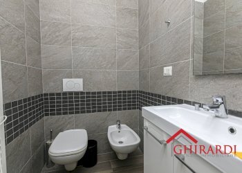 7.3 BAGNO.jpg - Ufficio Via Ciro Menotti 51, Genova - foto 23