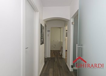 8.1 CORRIDOIO.jpg - Ufficio Via Ciro Menotti 51, Genova - foto 25