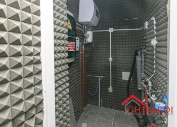 9.0 RIPOSTIGLIO.jpg - Ufficio Via Ciro Menotti 51, Genova - foto 26