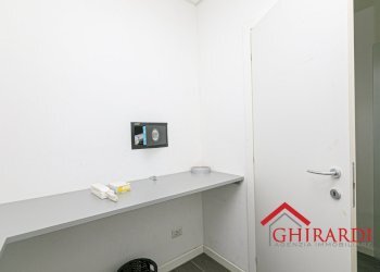 10.0 DETTAGLIO.jpg - Ufficio Via Ciro Menotti 51, Genova - foto 27