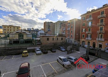 11.1 VISTA.jpg - Ufficio Via Ciro Menotti 51, Genova - foto 29