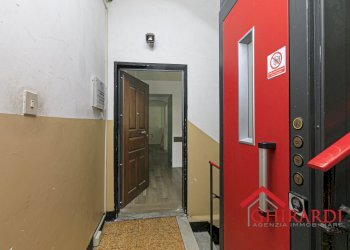 12.0 ZONE COMUNI.jpg - Ufficio Via Ciro Menotti 51, Genova - foto 30