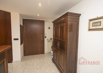 1.2 ingresso.jpg - Appartamento Via Gian Pietro Sery 7, Genova - foto 5