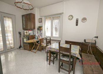 3.0 cucina.jpg - Appartamento Via Gian Pietro Sery 7, Genova - foto 13