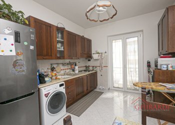 3.2 cucina.jpg - Appartamento Via Gian Pietro Sery 7, Genova - foto 15