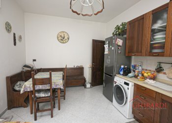 3.3 cucina.jpg - Appartamento Via Gian Pietro Sery 7, Genova - foto 16