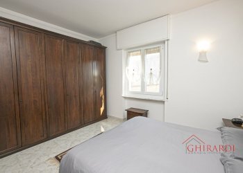 4.1 camera 1.jpg - Appartamento Via Gian Pietro Sery 7, Genova - foto 19