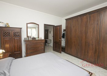 4.2 camera 1.jpg - Appartamento Via Gian Pietro Sery 7, Genova - foto 20