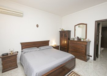 4.3 camera 1.jpg - Appartamento Via Gian Pietro Sery 7, Genova - foto 21