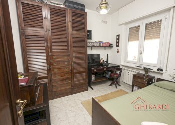 5.0 camera 2.jpg - Appartamento Via Gian Pietro Sery 7, Genova - foto 23