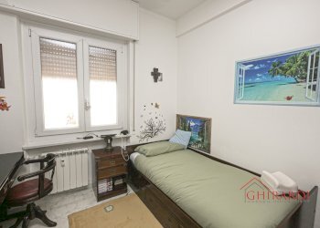 5.1 camera 2.jpg - Appartamento Via Gian Pietro Sery 7, Genova - foto 24