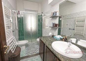 6.0 bagno.jpg - Appartamento Via Gian Pietro Sery 7, Genova - foto 26