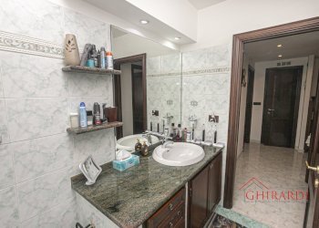 6.2 bagno.jpg - Appartamento Via Gian Pietro Sery 7, Genova - foto 28