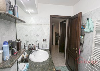6.3 bagno.jpg - Appartamento Via Gian Pietro Sery 7, Genova - foto 29
