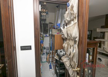 7.0 ripostiglio.jpg - Appartamento Via Gian Pietro Sery 7, Genova - foto 30