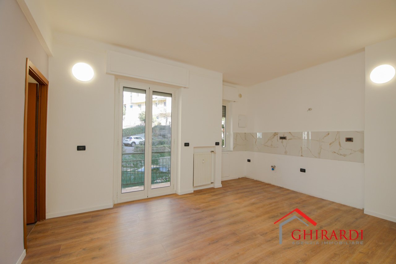 2.0 OPEN SPACE.jpg - Appartamento VIA MURTOLA 62, Genova - foto 1