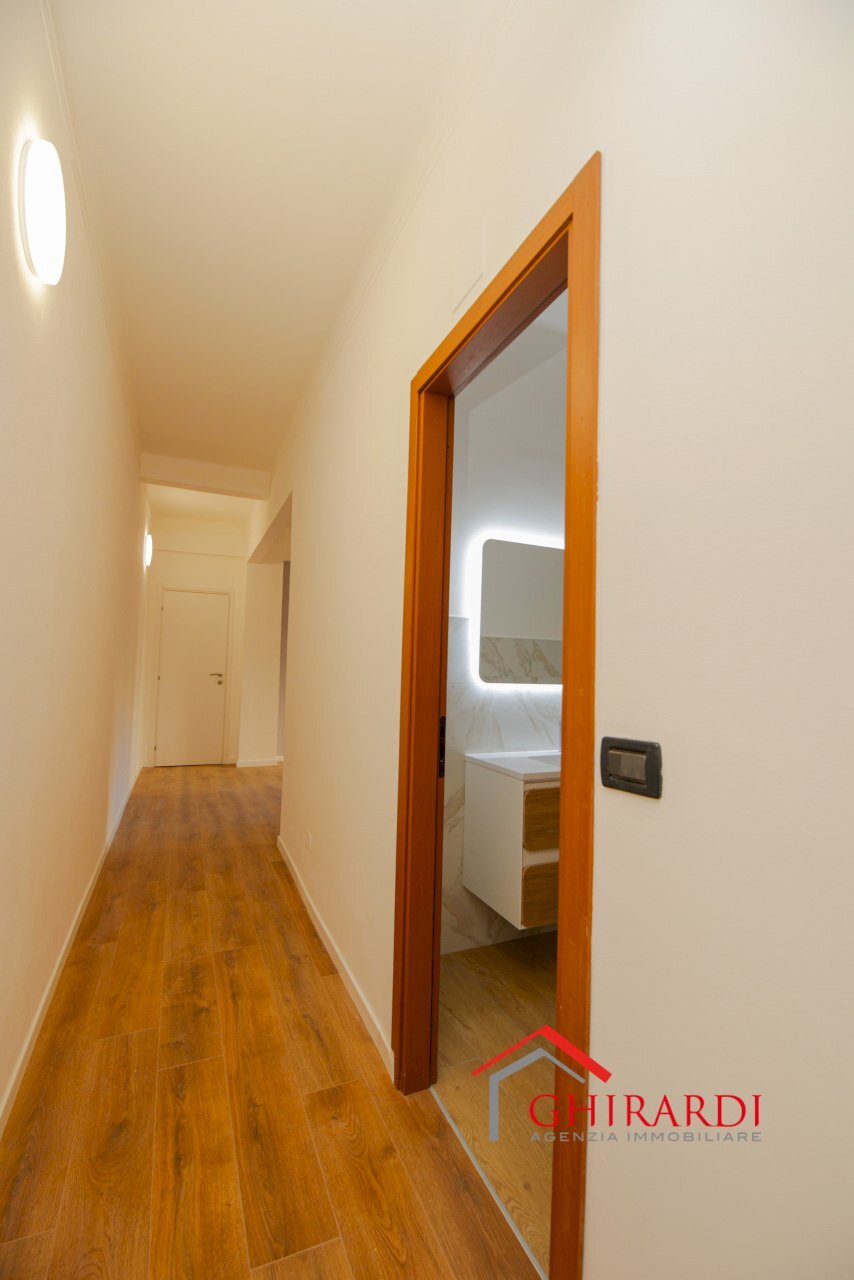 1.1 INGRESSO.jpg - Appartamento VIA MURTOLA 62, Genova - foto 3