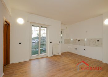 2.0 OPEN SPACE.jpg - Appartamento VIA MURTOLA 62, Genova - foto 1