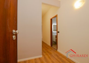 1.0 INGRESSO.jpg - Appartamento VIA MURTOLA 62, Genova - foto 2