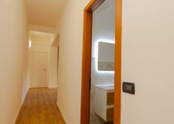 1.1 INGRESSO.jpg - Appartamento VIA MURTOLA 62, Genova - foto 3