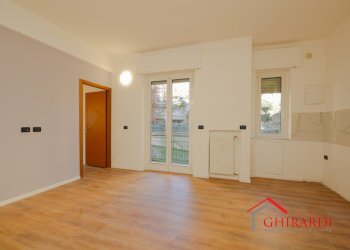 2.1 OPEN SPACE.jpg - Appartamento VIA MURTOLA 62, Genova - foto 4