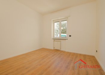 3.0 CAMERA 1.jpg - Appartamento VIA MURTOLA 62, Genova - foto 10