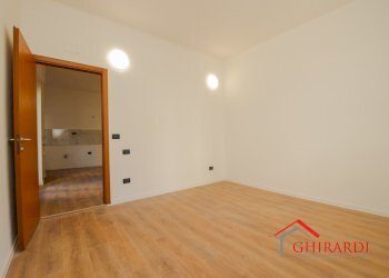 3.3 CAMERA 1..jpg - Appartamento VIA MURTOLA 62, Genova - foto 13