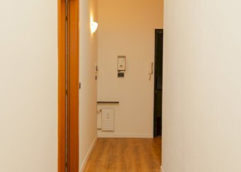 5.1 CORRIDOIO.jpg - Appartamento VIA MURTOLA 62, Genova - foto 20