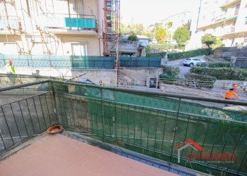 7.1 BALCONE.jpg - Appartamento VIA MURTOLA 62, Genova - foto 24