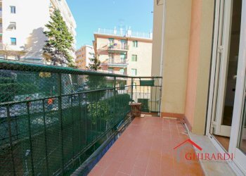 7.4 BALCONE.jpg - Appartamento VIA MURTOLA 62, Genova - foto 27