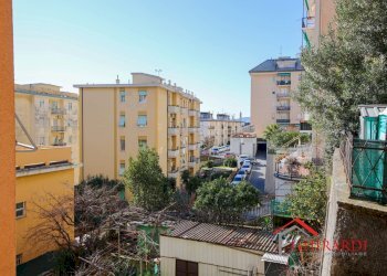 8.0 VISTA.jpg - Appartamento VIA MURTOLA 62, Genova - foto 28