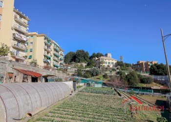 8.1 VISTA.jpg - Appartamento VIA MURTOLA 62, Genova - foto 29